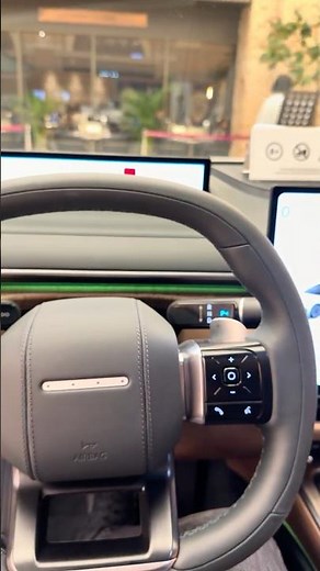 신형 더 뉴 그랜저 초간단 둘러보기 (2027 Hyundai Grandeur inteior POV) #더뉴그랜저 #hyundaigrandeur