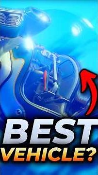 The TADPOLE Might be the BEST VEHICLE In Subnautica 2 History! | Subnautica 2 Content