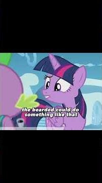 Do you know just how powerful Starlight Glimmer #anime #animerecap #mylittlepony