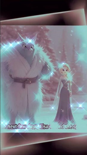 Elsa Princess Story For Kids In English| Disney Princess Fairy Tales #bedtimestories #disneyprincess