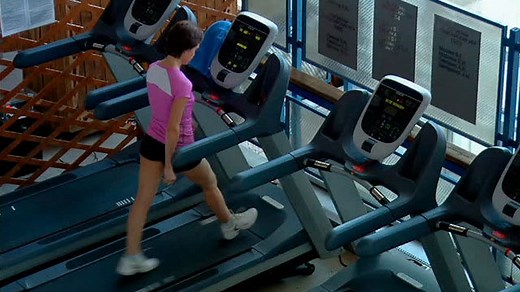 «Вредный здоровый образ жизни». Документальный фильм