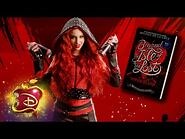 Beyond the Isle of the Lost: Wonderland: A Descendants Novel