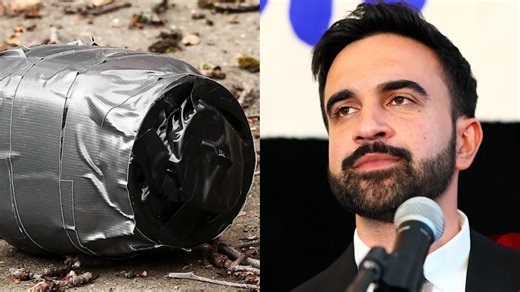 More on the TATP substance found inside explosive devices near Zohran Mamdani's NYC house