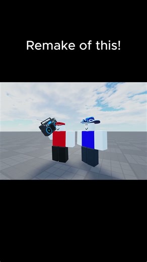 Armless meme Animation! (Remake)