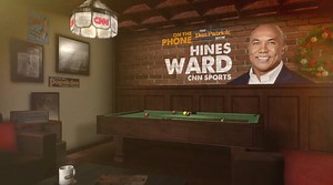 Hines Ward talks about the "Hines Ward Rule" disallowing crack back blocks | The Dan Patrick Show