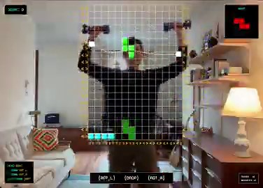 genuinely the best use of technology at this point is to gamify physical fitness so that we're still all addicted to electronics but we get fucking RIPPED while doing so