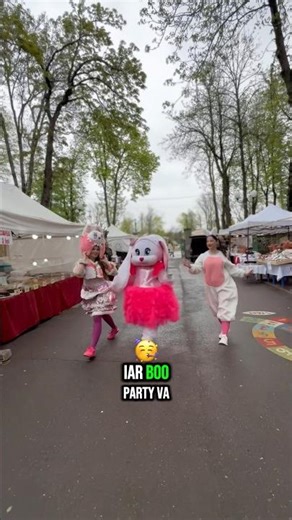 Festival Tradițional de 1 mai în Iași 🧡
