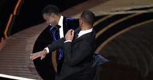 Will Smith gifle Chris Rock aux Oscars 2022 : une enquête ouverte, il s'excuse pour son geste "inacceptable et inexcusable"