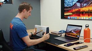 World's First Programmable Magic Wand!