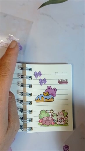 Hello Kitty stickers