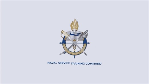 Official U.S. Navy RTC Boot Camp Graduation