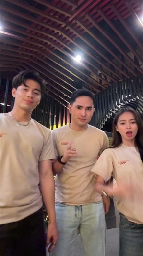 Merry Christmas Wishes from Agnes, Romano, and Efren