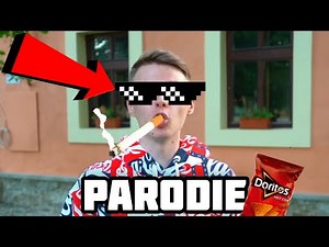 FIZISTYLE [PARODIE] By: Pendrek