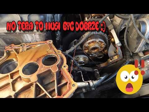 Oh, Now This Must Be Good. Smart Master Has Figured Out If The Engine Will Run Now? BMW E65 V8