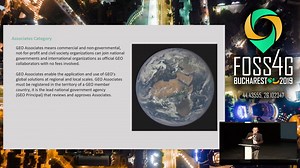 Evidence based decision making: open source opportunities to drive global change