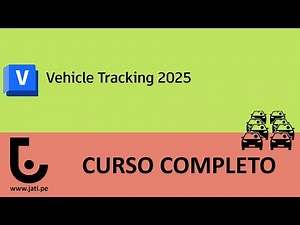 CURSO DE VEHICLE TRACKING 2025 - INTRODUCCIÓN