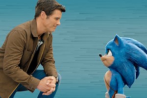 Review | The Sonic the Hedgehog movie is about loneliness and the limits of doing everything yourself