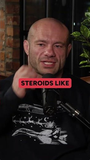 Here's Why Steroids Are NOT Worth It