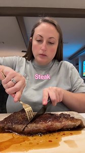 How to Cook a Juicy Ribeye Steak (Even if You Overcook It)