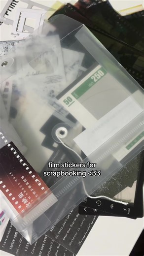 Creative Scrapbooking Ideas with 94 Fun Stickers