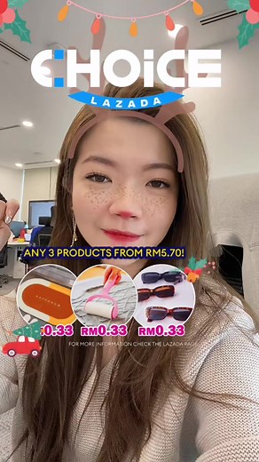 Discover Exciting Gift Ideas on Lazada MY