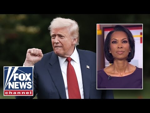 Harris Faulkner: We are at the PRECIPICE with Iran