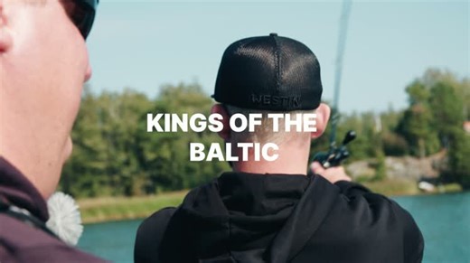 Perch Fight 2025 – Trailer episode 6! Tomorrow at 8:00 PM it is time for episode 6 of Perch Fight. Five teams will fight in the "Battle of the Baltic" and Westin is represented by Daniel Nilsson and Marcus "Frallan" Fransson. Go Team Westin! | Westin-Fishing