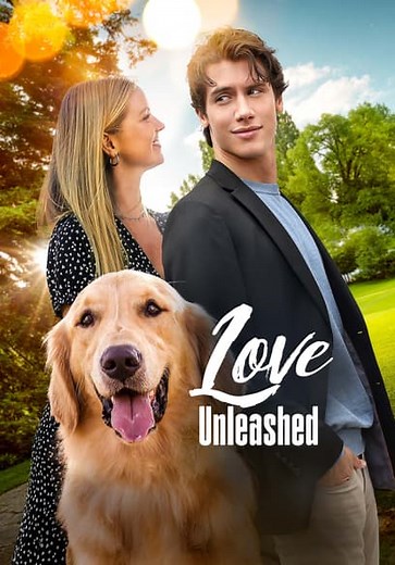 Love Unleashed (2024)