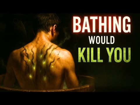Why Medieval People Thought Bathing Would Kill Them