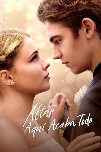 After: Aquí acaba todo | Películas y Series La Vanguardia