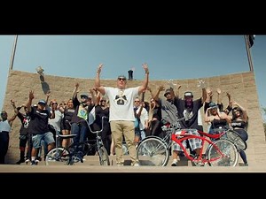 Kid Frost La Raza 2021 (Remix) ft. Marcos Davila [ Official Video ]