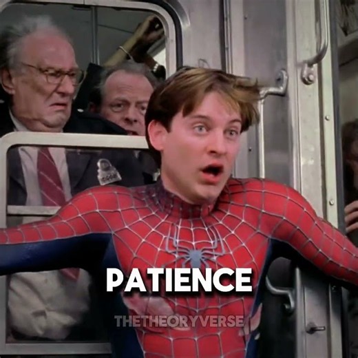 The REAL Reason Deadpool Is So Obsessed With Spider-Man! 😭🕷️