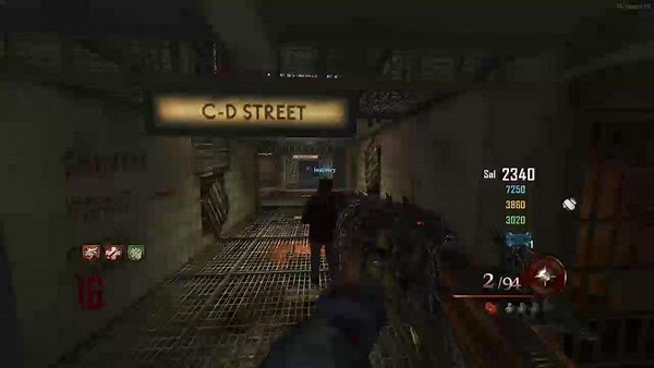 DSOEsports - Twitch