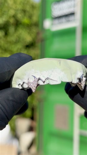 Cybersigilism fangs ⚡️ | fangs