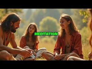 The History of Meditation: From Ancient Practices to Modern Modalities
