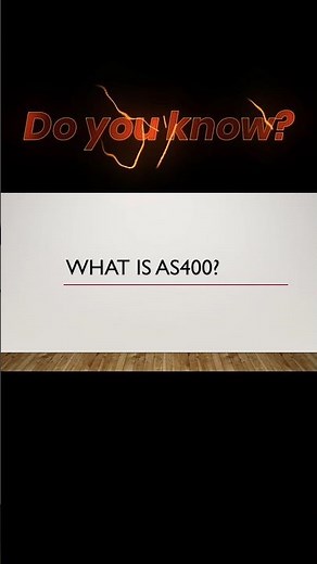 AS400 – The powerful system still running the world’s biggest businesses! 💻