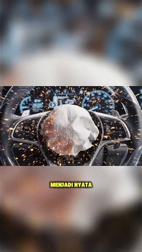 Sudah Tau Belom? Rahasia di Balik Dashboard Mobilmu‼️