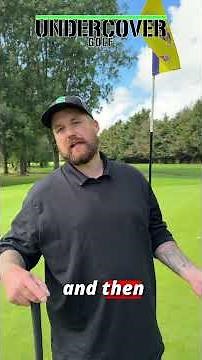 We catch up with Lee on his Golfing journey!