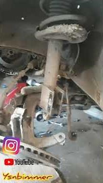 changement disque et plateau d'embrayage Peugeot partner 1.6 hdi