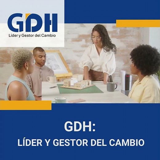 GDH Gestión del Cambio