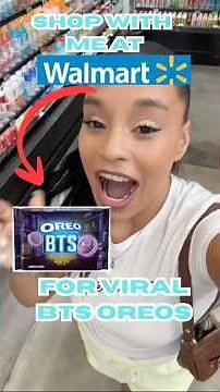 WHAT #comeshoppingwithme #walmartshopping #yt #comeshopwithme #btsarmy #shopwithme #shoppingvlog