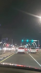 46K views · 1.2K reactions | Night road trip cornich Qatar #saidainqatar #qatar #followformore #nanny #OFW #highlights | SAIDA in QATAR | Facebook