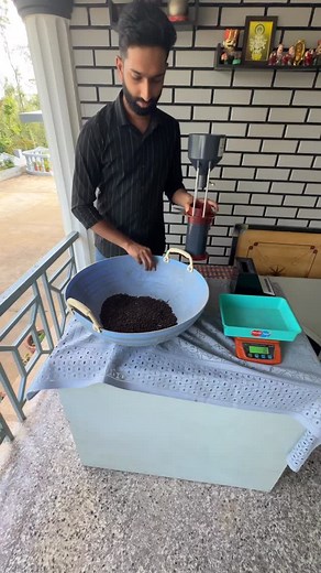 Day 8 Hard challenge | Balyamanehomestay