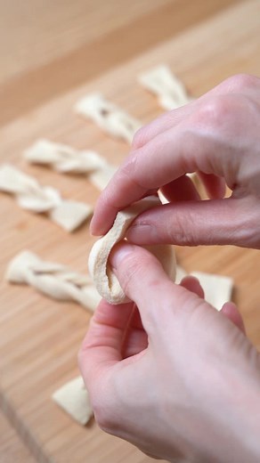 高野豆腐のヘルシーラスクの作り方