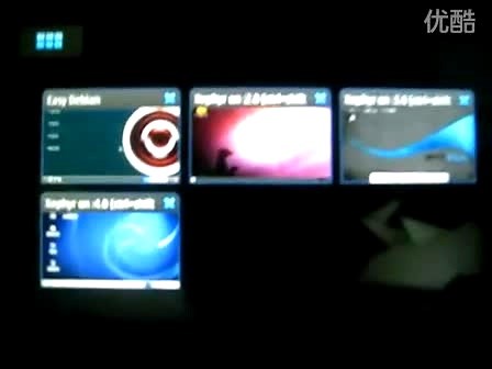 Chroot ubuntu， fedora， archlinux and Easy debian