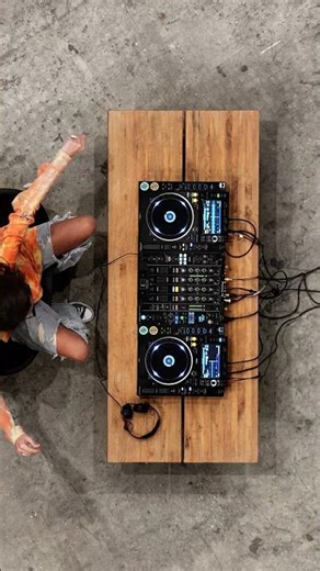 Inès Rau just sat and blasted pure tracks in Select4 ❤️‍🔥