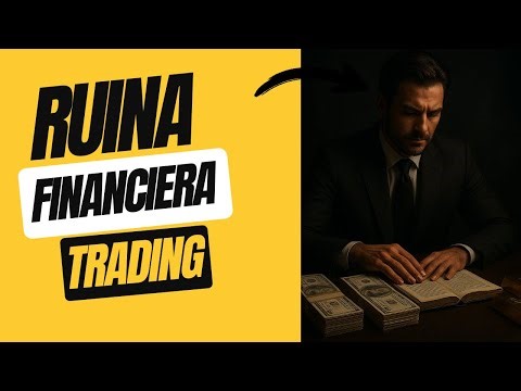 Risk of Ruin: The Fatal Trading Mistake