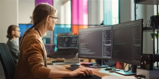 These cybersecurity specialists are the most sought-after, according to a report | Cybernews