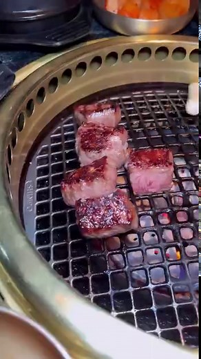 244K views · 7.5K reactions | The Butchers Feast @cote_nyc...