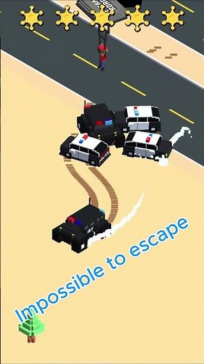 Pulling a LEGENDARY Vehicle in Escape Road 2! 🚀🔥 #Shorts